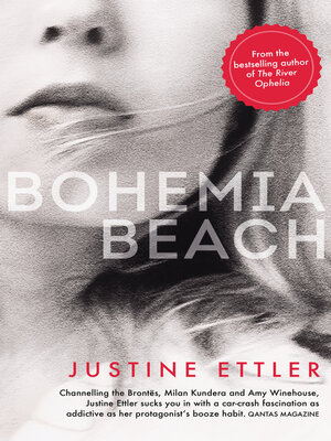 cover image of Bohemia Beach